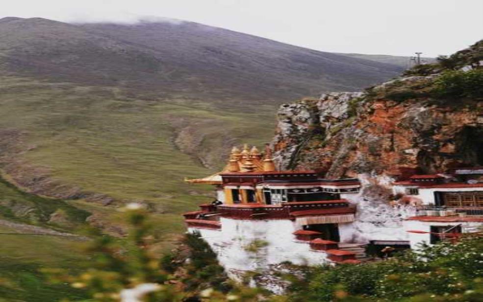 扎耶巴寺简介, 探索这座神秘寺庙的历史与文化