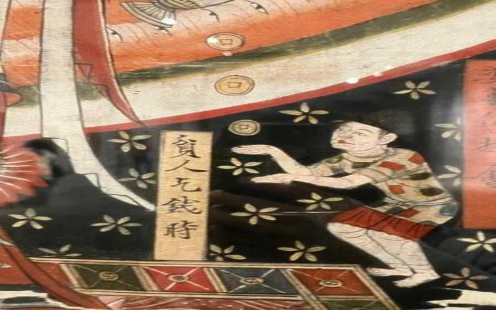  敦煌八大怪，揭秘神秘历史与背后故事 