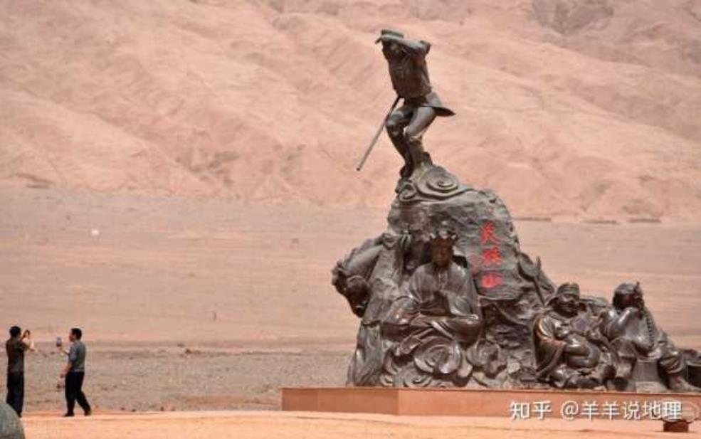  斯哈哩国：揭开这片神秘土地的面纱 