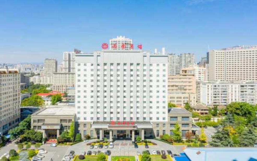  昆明西南宾馆, 适合旅游的理想选择 