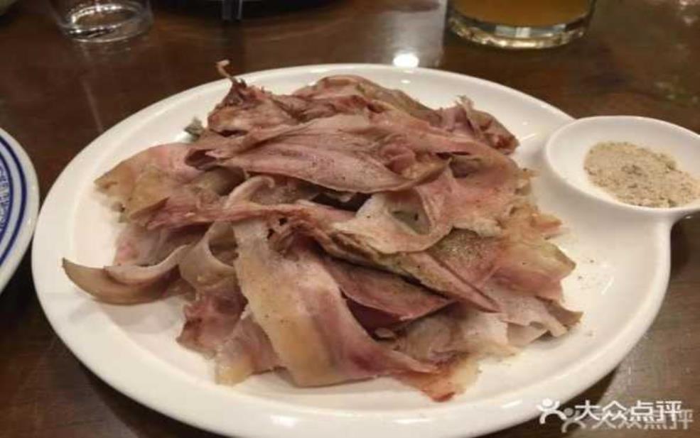 李记白水羊头, 你知道它的独特魅力吗?