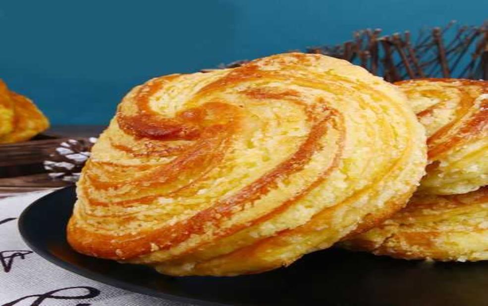  油旋馍，如何制作美味香酥的家常小吃？ 