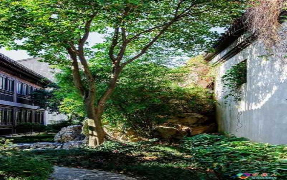 虹饮山房, 体验诗意洒脱的山居生活