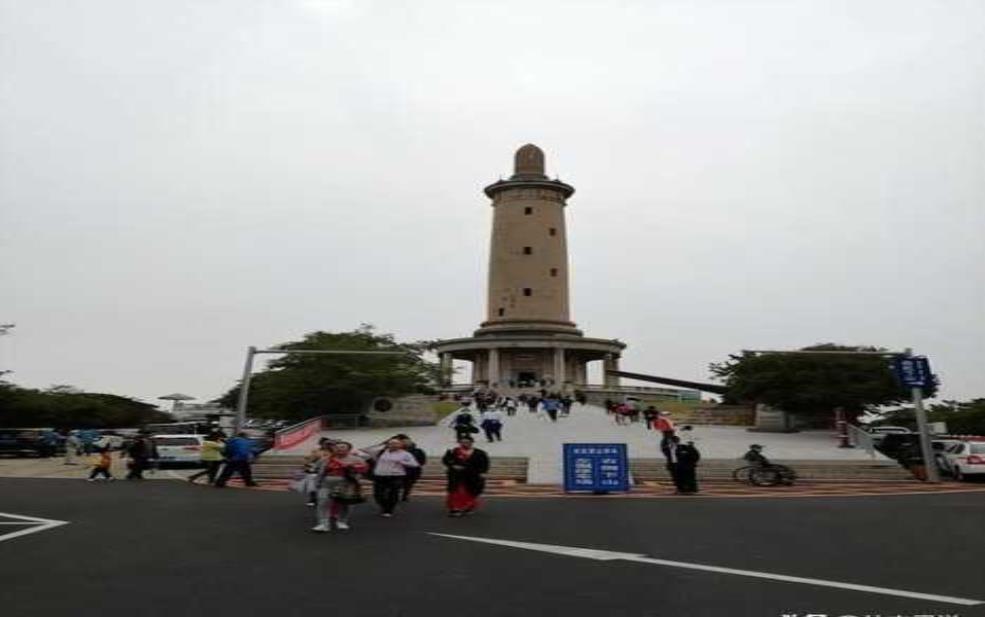  表忠塔, 代表了什么历史意义？ 