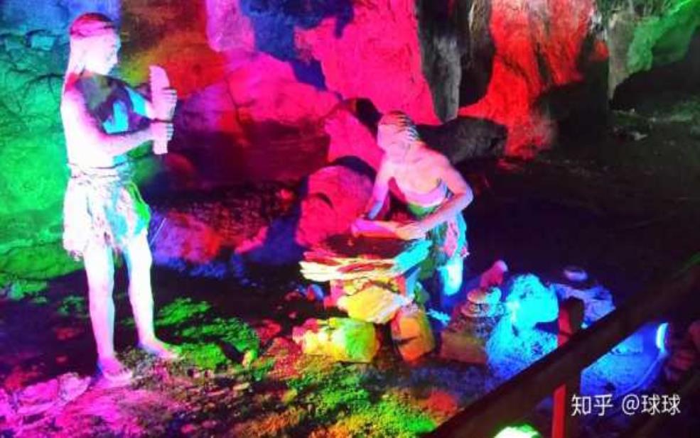  费县仙人洞：探索神秘的自然奇观和历史传说 