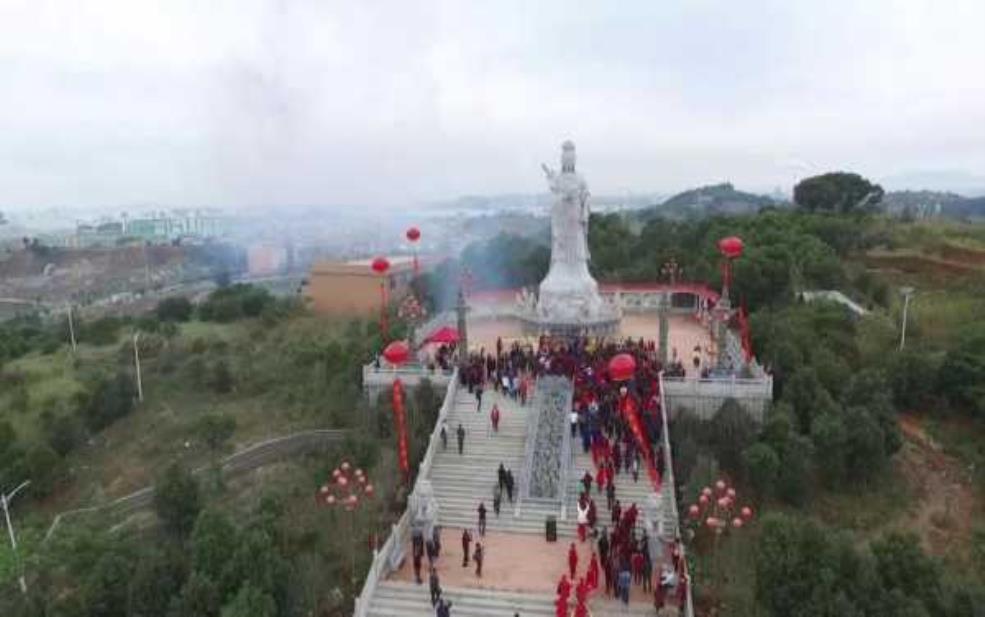  陈靖姑祖庙, 你了解她的历史吗？ 