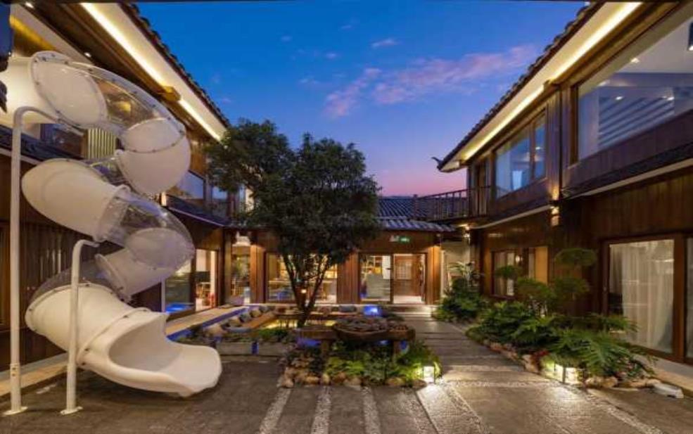  丽江公寓, 如何选择最合适的居住地？ 