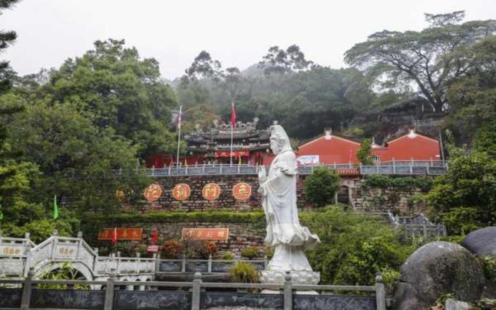  九侯山风景区, 探索自然与人文的完美结合 
