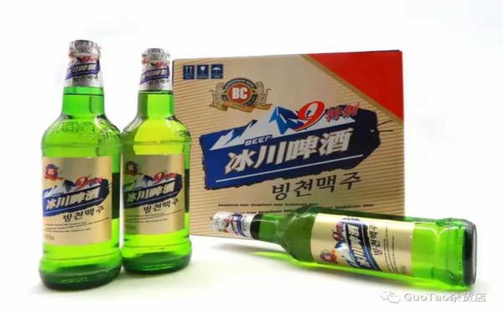  冰川啤酒, 为什么它成为啤酒爱好者的首选？ 