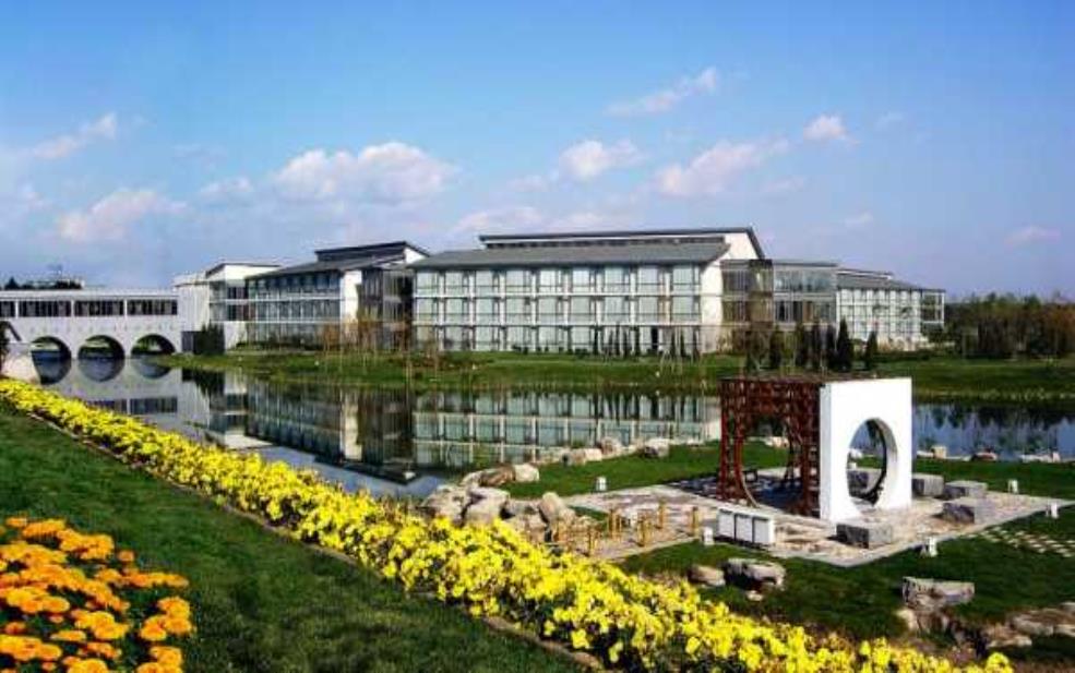  北京稻香湖景酒店, 适合商务和休闲的理想选择 