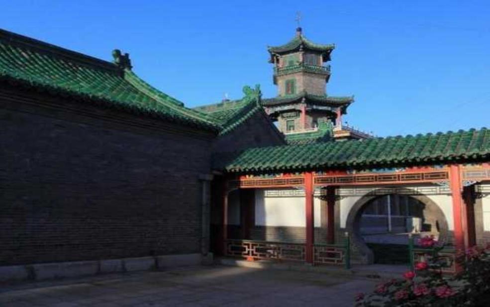  北坞清真寺, 你了解它的历史和文化吗？ 