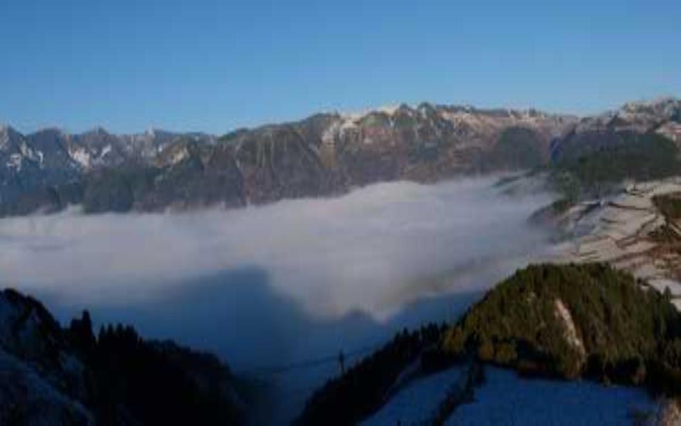 大凉山旅游攻略, 如何畅游神秘大山?