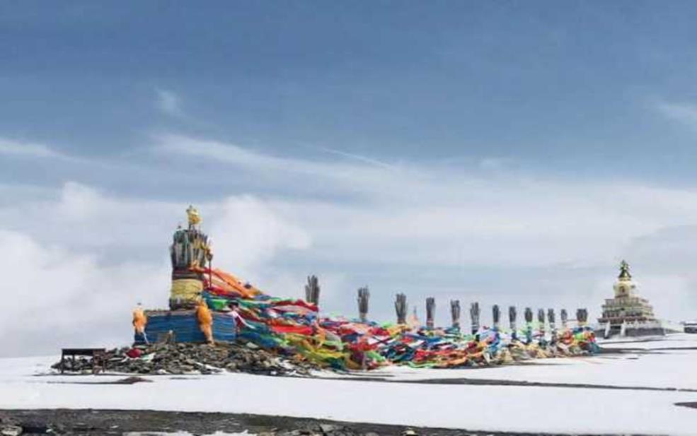  大垭口森林公园, 你不可错过的旅游胜地！ 