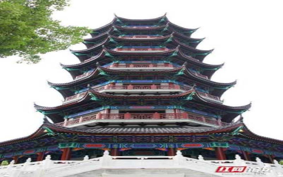 孤峰塔:探索这座传奇塔楼的魅力与历史