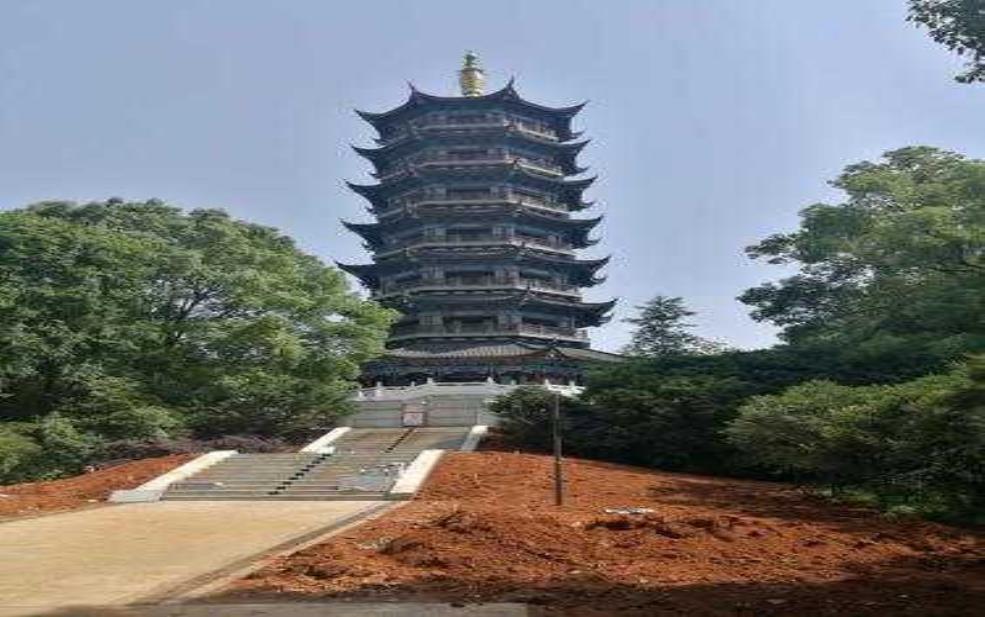 孤峰塔:探索这座传奇塔楼的魅力与历史
