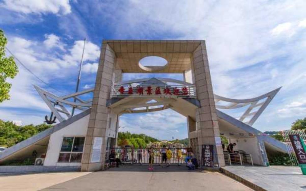 帝王湖景区, 你知道有哪些旅游亮点吗?