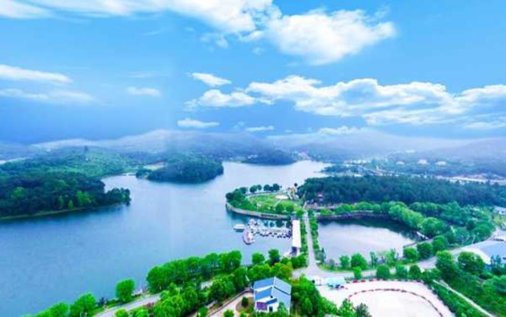 帝王湖景区, 你知道有哪些旅游亮点吗?