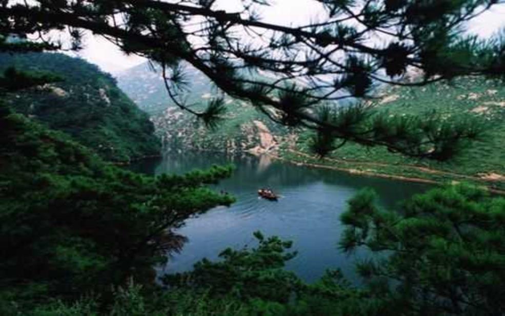 房干生态旅游区, 如何享受大自然的魅力?
