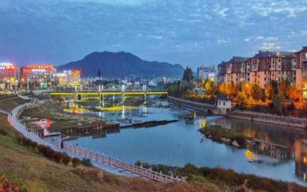  旌德县旅游景点,有哪些必游之地？ 