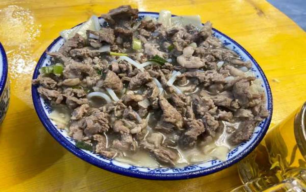 河沿面片, 了解它的特点与应用
