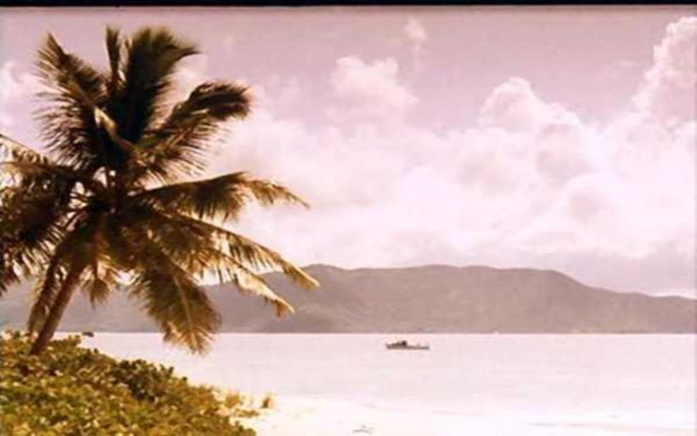  激情海岸, 探索那片浪漫之地 