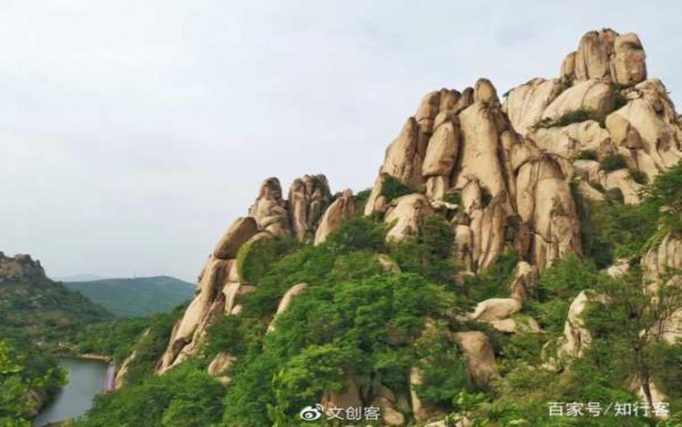  碴岈山, 探秘这座隐秘的自然奇观 