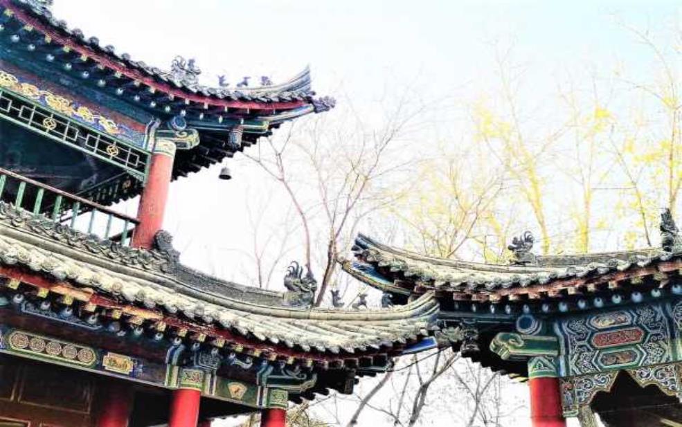 类乌齐寺, 探秘这座神秘的寺庙文化