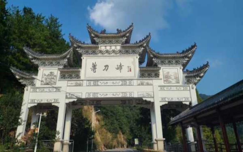  薄刀峰度假酒店, 休闲度假最佳选择？ 