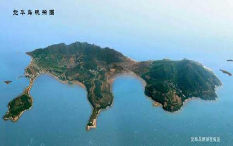 觉华岛在哪里, 探索这个迷人海岛的秘密