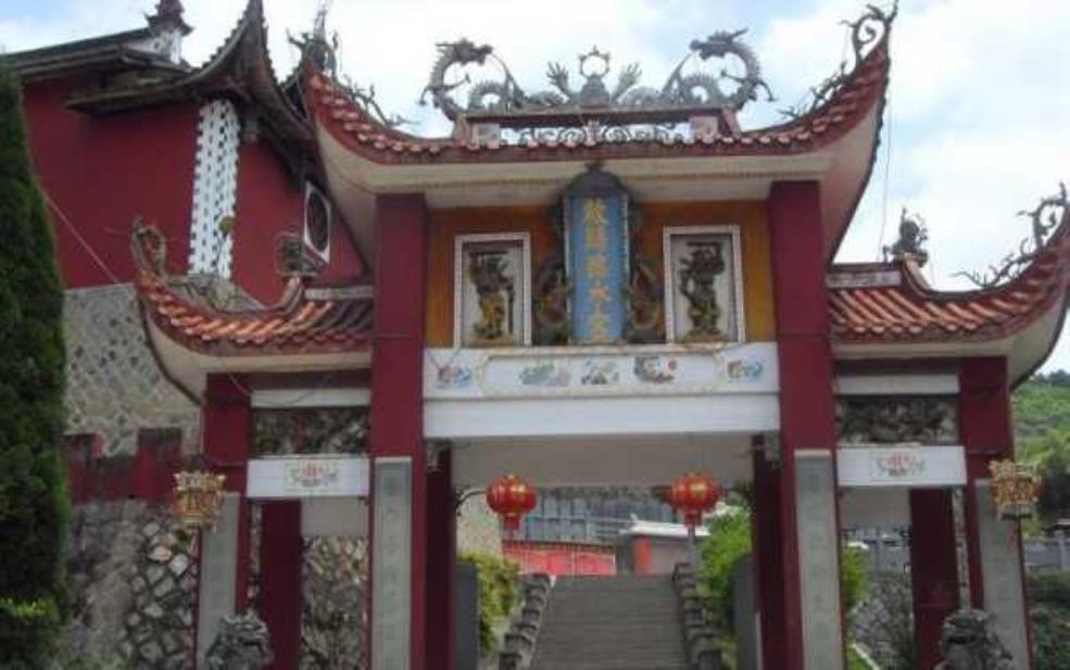  陈靖姑故居, 探寻这位传奇女性的故事 