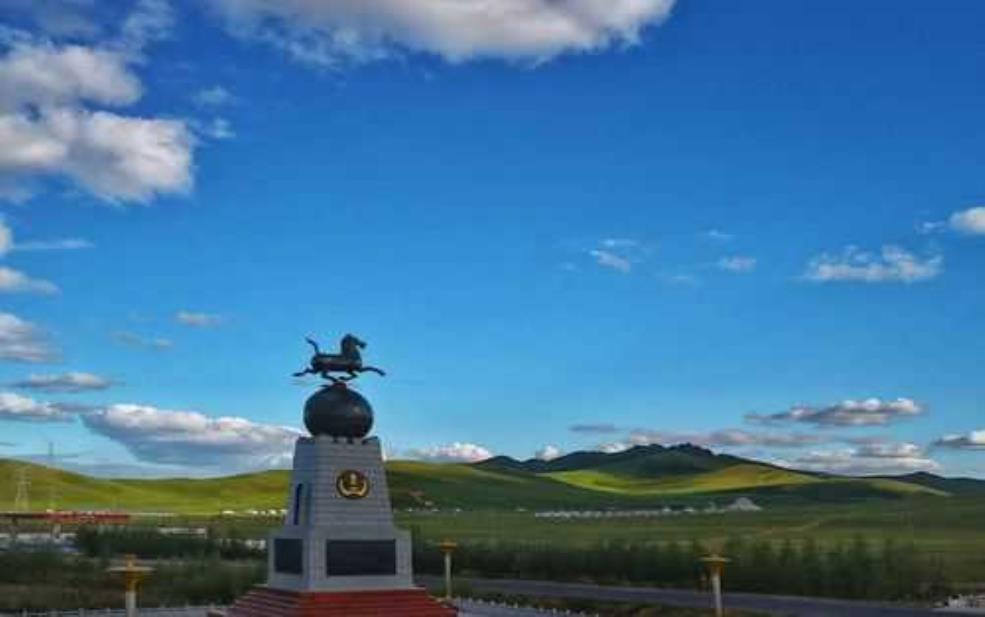 霍林郭勒旅游攻略, 玩转这座魅力城市的秘笈