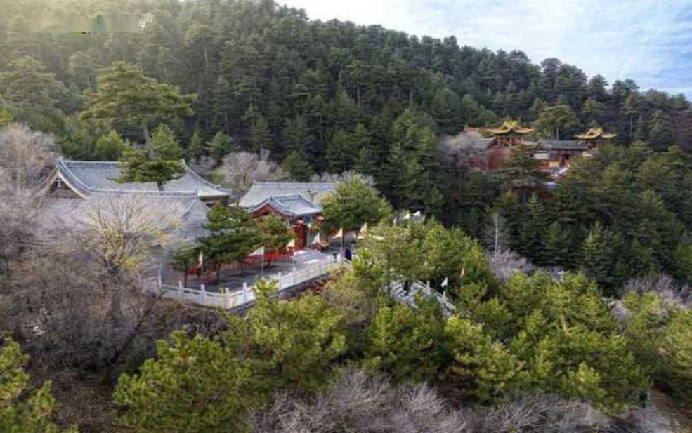  静乐县旅游景点, 探寻隐藏的自然瑰宝 
