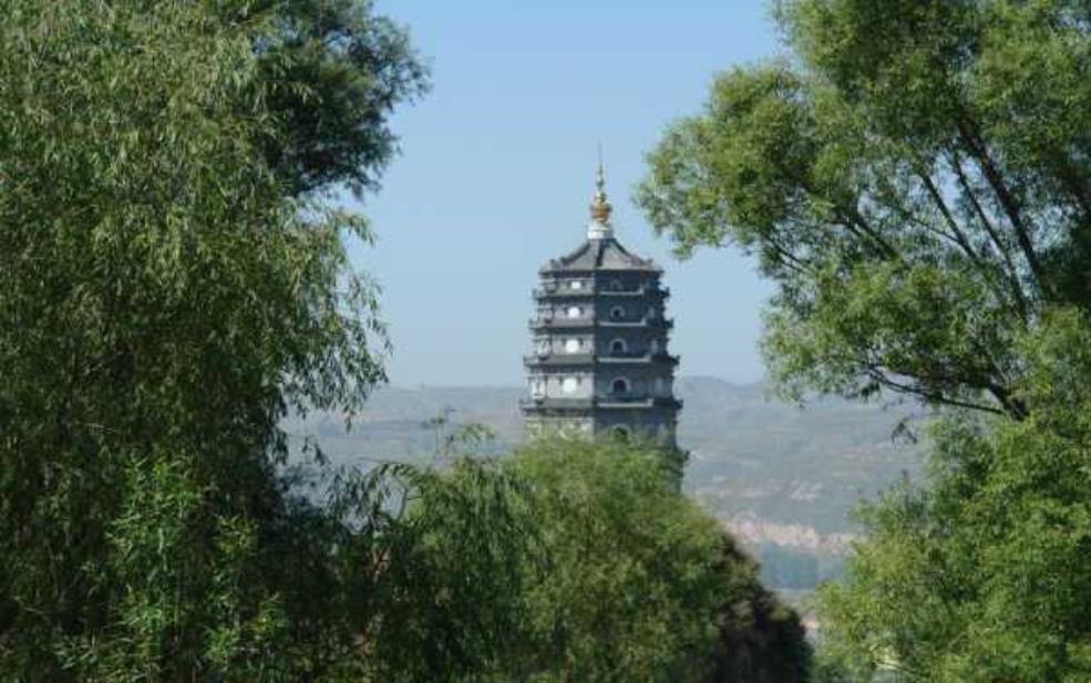 静乐县旅游景点, 探寻隐藏的自然瑰宝