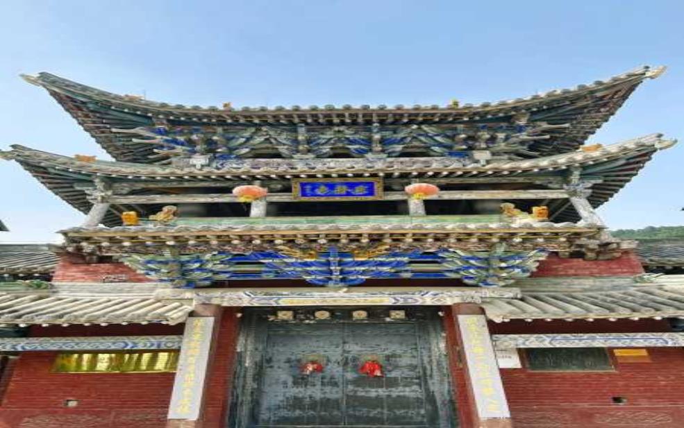 高平定林寺, 探寻古寺的历史与魅力