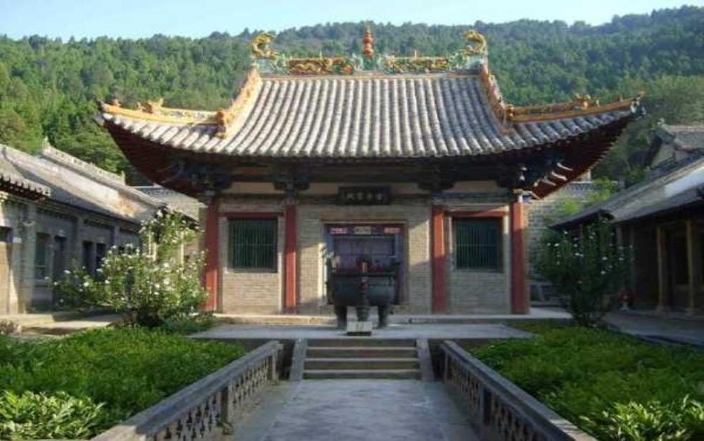  高平定林寺, 探寻古寺的历史与魅力 