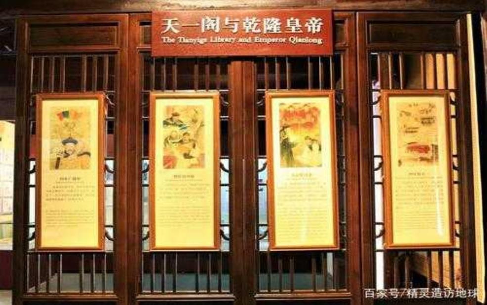 太原天一宫:揭秘这座古老宫殿的历史与文化