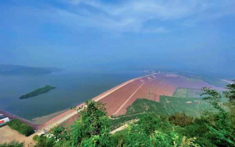 小浪底旅游攻略, 如何玩转小浪底的绝美风光?