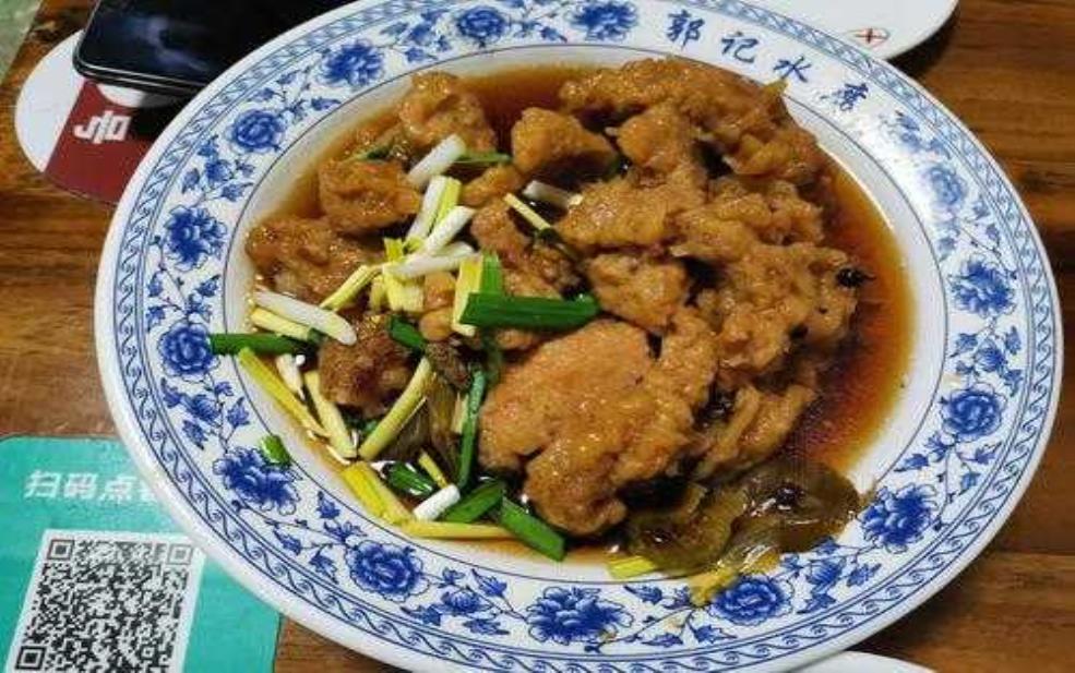 洛阳水席园, 体验传统美食的绝佳去处