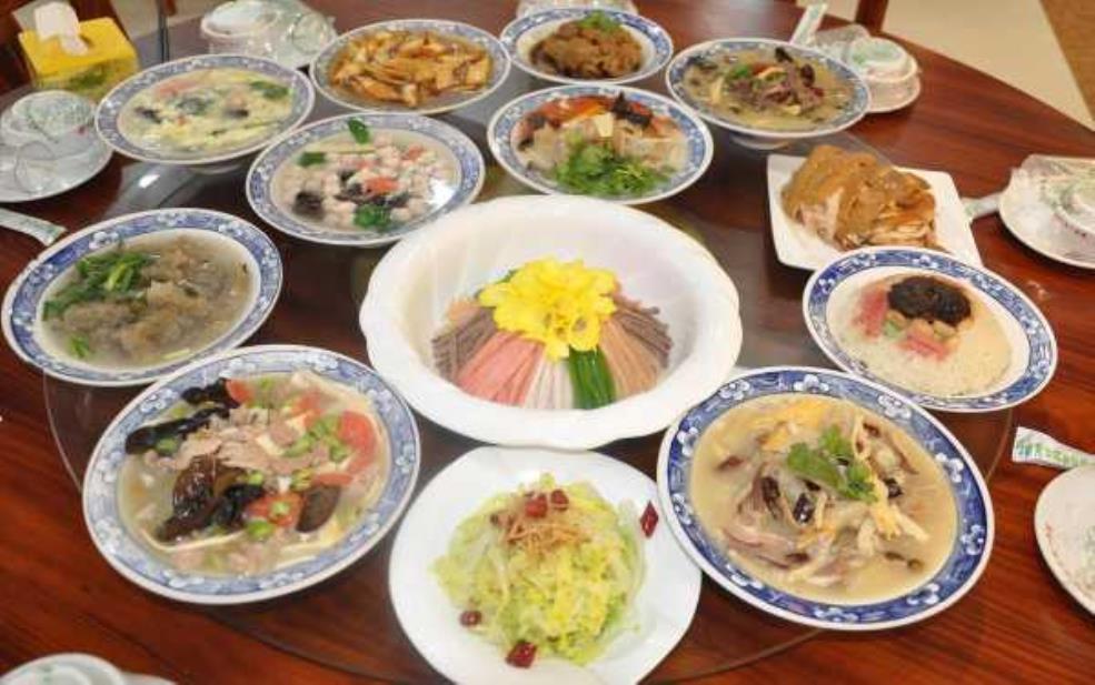 洛阳水席园, 体验传统美食的绝佳去处