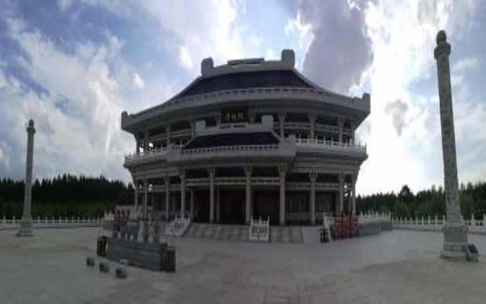 清祖祠:探寻历史背后的文化意义