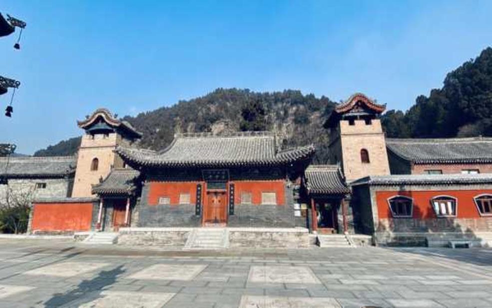  玄中寺简介,探索这座古寺的历史与文化 