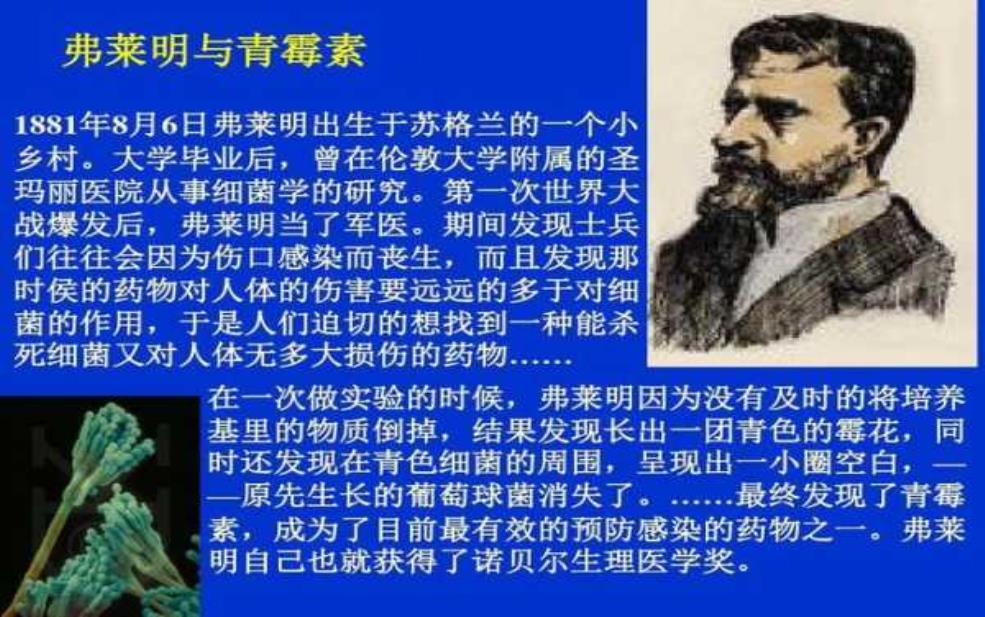  王方舟：他在科学界的重大发现是什么？ 