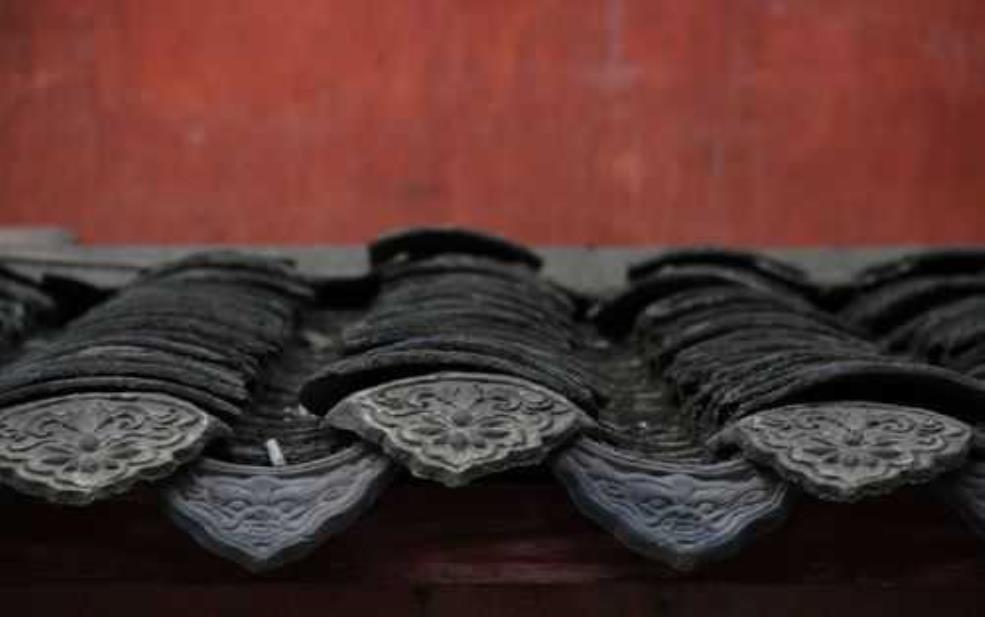 瓦当瓦舍, 体验传统建筑之美与魅力