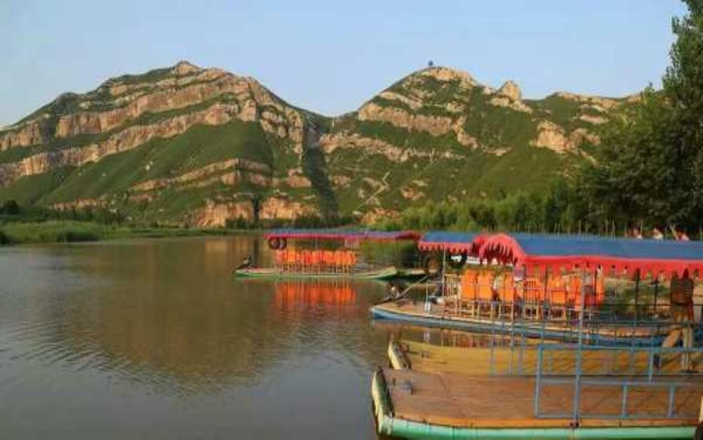盛水湾, 揭秘其独特魅力与风景