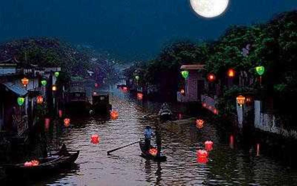 眉山水天花月,探寻这片醉人水乡的魅力