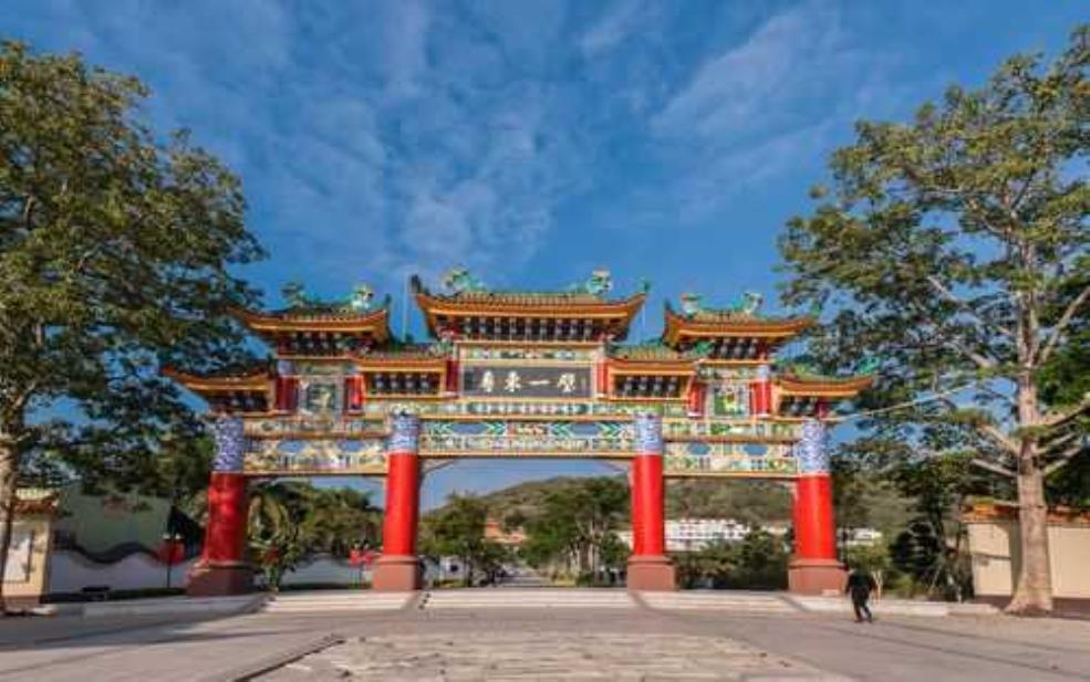  石壁山风景区, 探索自然之美与历史魅力 