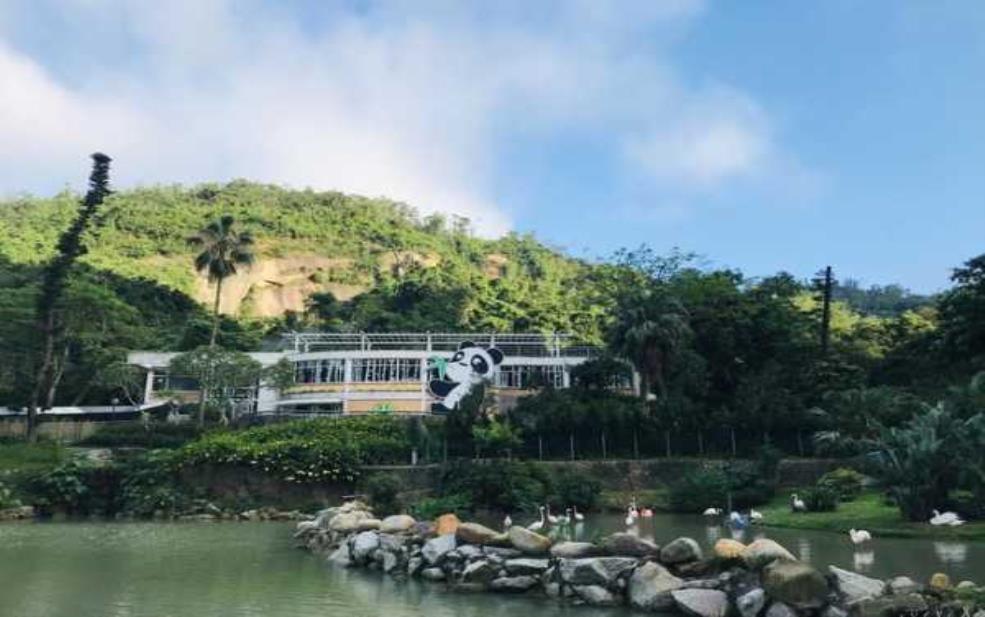  石排湾郊野公园, 适合亲子游玩的最佳去处 