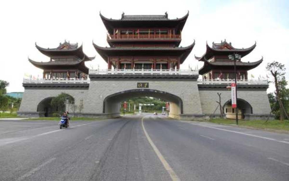  翁安县的旅游景点推荐, 哪些必去？ 