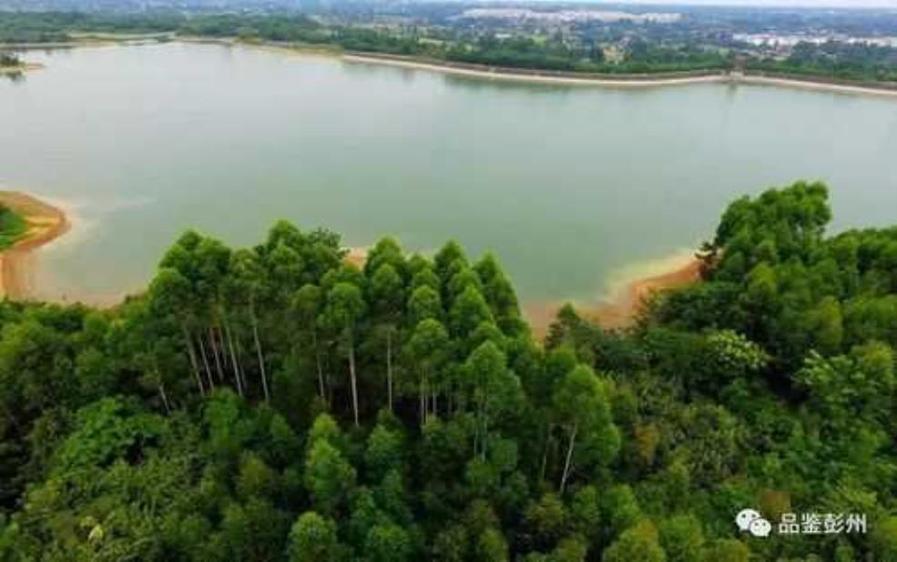 西大河水库, 了解它的历史与生态价值