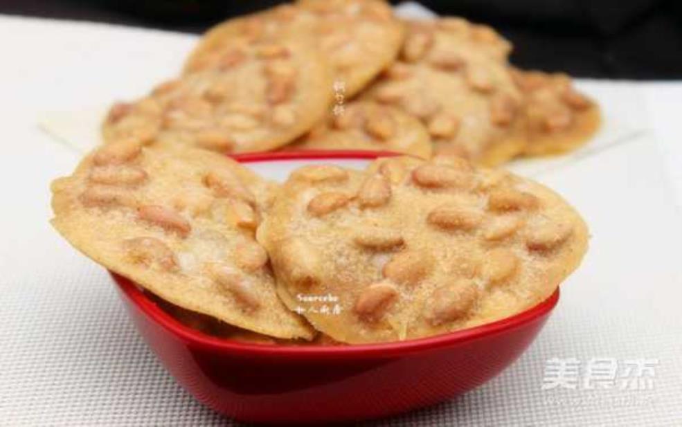 铜勺饼的制作秘籍, 如何在家轻松掌握?